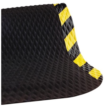 Bsc Preferred 3 x 12' Hog Heaven Nitrile Mats BUY00444285